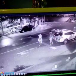 都市爆料肇事视频,都市爆料视频揭露惊心动魄一幕  第2张