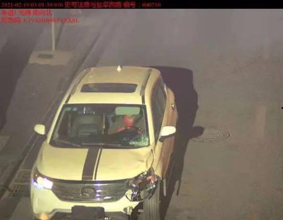 都市爆料肇事视频,都市爆料视频揭露惊心动魄一幕  第3张