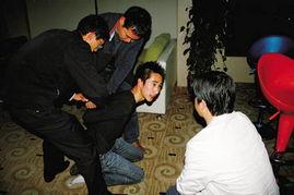 民警爆料绑架案件最新,绑架案背后惊人内幕，嫌疑人身份曝光  第3张