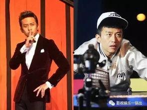 邓超爆料最新,揭秘娱乐圈幕后真相与个人心路历程  第2张