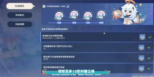 原神最新爆料5.0,新角色、新地图与神秘元素交织的奇幻冒险  第3张