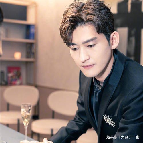 张翰明星爆料最新事件视频,揭秘娱乐圈不为人知的一面  第2张