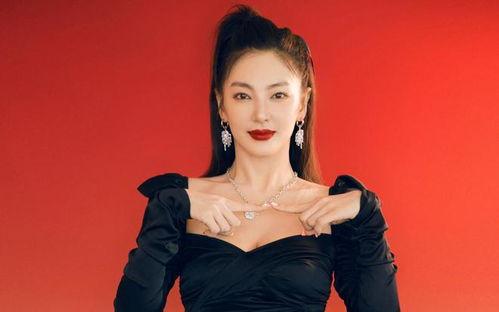 张雨绮最新八卦爆料,揭秘娱乐圈女神的甜蜜瞬间  第1张