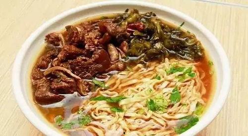 网友爆料酸菜牛肉面视频,酸菜牛肉面制作过程大揭秘! 第2张 网友爆料酸菜牛肉面视频,酸菜牛肉面制作过程大揭秘! 第2张