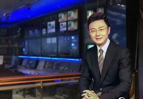新闻主播刚强爆料,新闻背后不为人知的真相  第2张