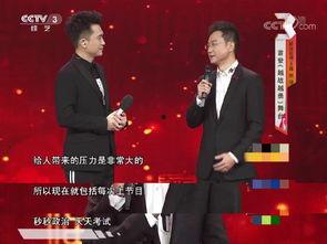 新闻主播刚强爆料,新闻背后不为人知的真相  第3张
