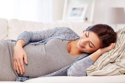 爆料怀孕要生的妈妈视频,视频记录宝宝即将降临的温馨瞬间  第3张