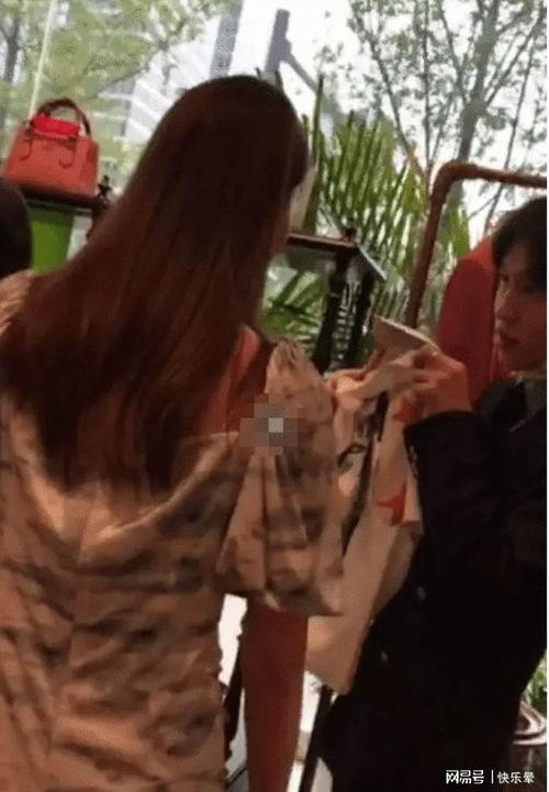 男网红近期热门吃瓜事件,揭秘幕后真相与争议焦点  第1张