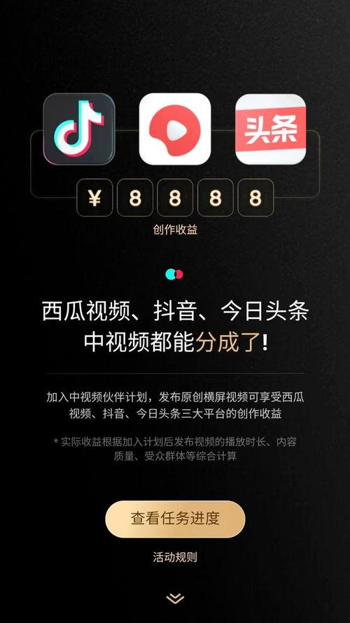 抖音爆料 投稿流程视频,轻松掌握热门视频制作秘诀 第3张 抖音爆料 投稿流程视频,轻松掌握热门视频制作秘诀 第3张