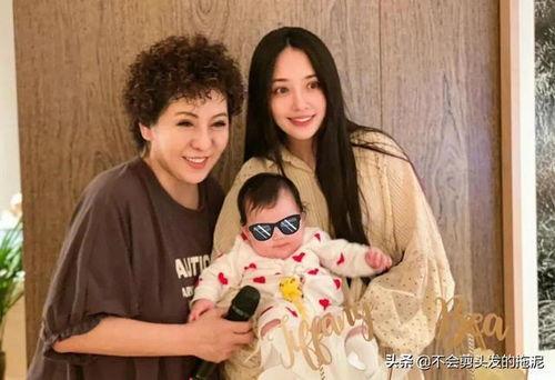 郭碧婷最新八卦爆料,豪门生活揭秘,情感纠葛引热议 第1张 郭碧婷最新八卦爆料,豪门生活揭秘,情感纠葛引热议 第1张