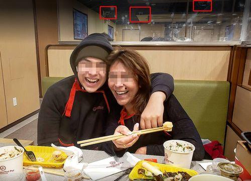 网友爆料餐厅视频,一探究竟，揭秘后厨卫生与菜品质量  第3张