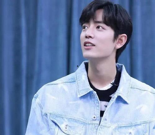 吃瓜娱乐圈许凯是谁