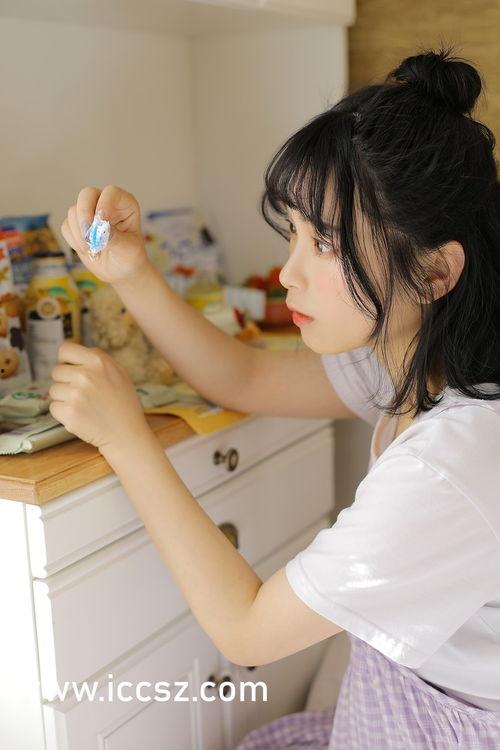 娱乐吃瓜木木子