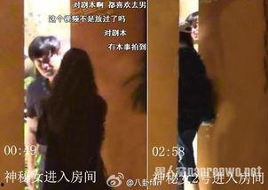 娱乐圈吃瓜爆料陈思诚,揭秘背后的真相与争议